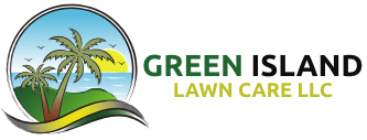 Green Island Lawn Care LLC logo